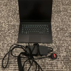 Razer Blade 14 rtx 3070 TI