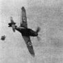 WW2 RAF Air Ministry Spitfire/Hurricane G45 Gun Camera Image 2