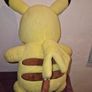 Build A Bear Pokemon Pikachu Plush Image 5