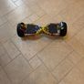 Ranger hoverboard and Pro Kart 8.5" off road Image 3