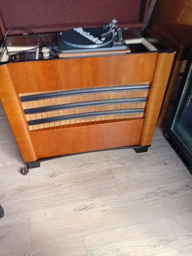 radio s