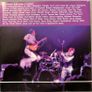 The Revs - Sonic Tonic. Very rare Irish live CD recorded in Temple Bar by Donegal band featuring Rory of 'Jimmy's Winning Matches' fame.  Great condition. Plays perfectly. Image 2