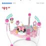 Disney Bouncer Image 3