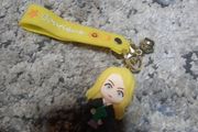Cute Harry potter keyring
