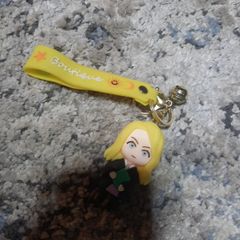 Cute Harry potter keyring