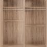 4 Door Wardrobes Image 2