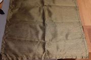 6 x Green napkins