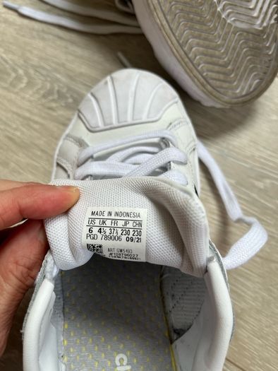adidas trainers