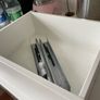 ikea komplement drawer for Pax wardrobe Image 2