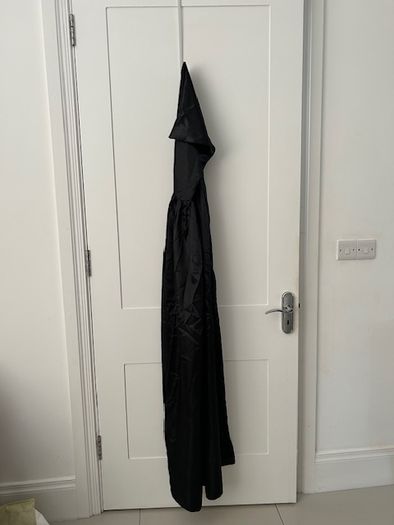 Halloween Costume