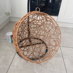 Pet swing chair