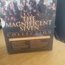 The Magnificent Seven boxset Image 3