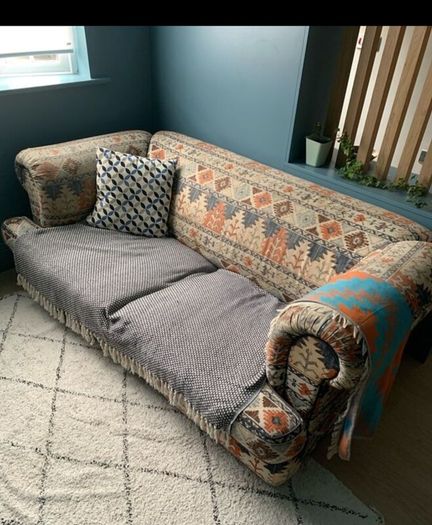Chesterfield Sofa
