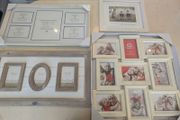 Photo frame collection