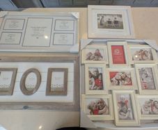 Photo frame collection
