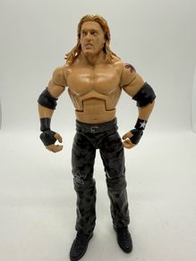 wwe elite wrestlemania 37 Edge action figure