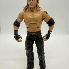 wwe elite wrestlemania 37 Edge action figure
