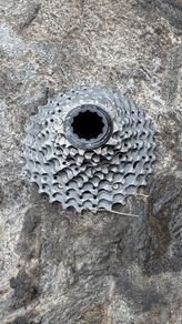 DURA ACE CS-R9100 11-speed Cassette 11-30T