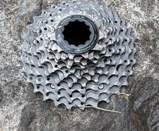 DURA ACE CS-R9100 11-speed Cassette 11-30T