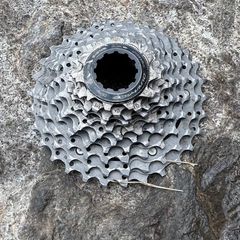 DURA ACE CS-R9100 11-speed Cassette 11-30T