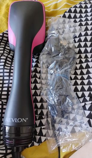 Revlon Hair Dryer and Styler