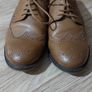 Formal brogue shoes. Size 6 from Next. Reduced to 8 Image 2