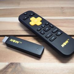 Now TV stick
