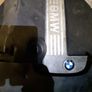 Bmw top engine cover e39 5 series 530d Image 3