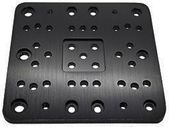 C Beam Extra Large Gantry Plate