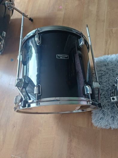 mapex tornado drum kit