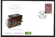 2009 Ireland Anthony Trollope, 1815-1882 Commemorative Stamp An Post First Day Cover (FDC)