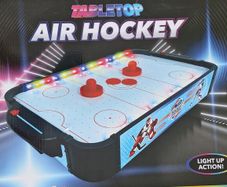 Table Top Air Hockey Game