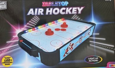 Table Top Air Hockey Game