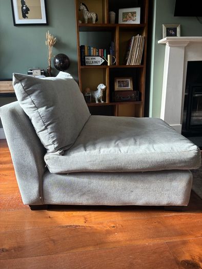 Sofa seat