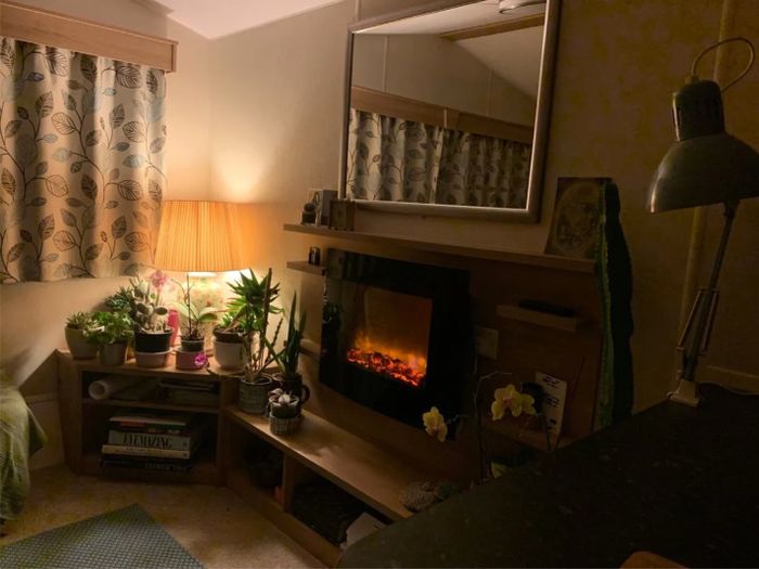 Atlas Moonstone 3 Bedroom Mobile Home