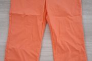 New Crop trouser size M