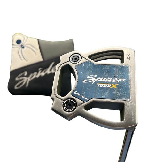 Taylormade Spider Tour X 2023 Putter / 34"