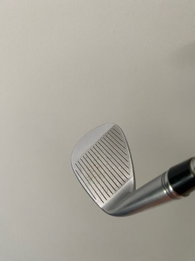 Ping glide pro 50 degree wedge