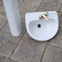 Basin
