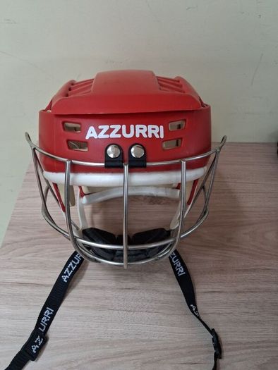 camogie helmet