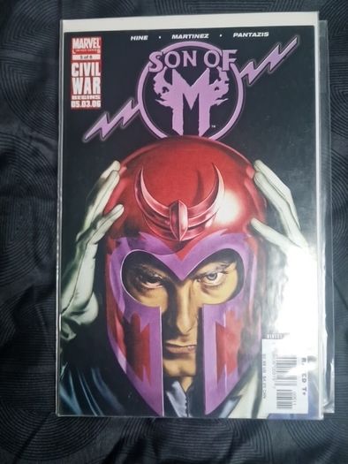 son of m