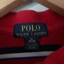 Ralph Lauren Polo T-Shirt Image 6