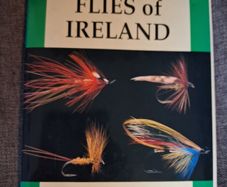 Trout & Salmon Flies of Ireland / Peter O' Reilly / 1996