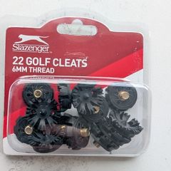 Golf Cleats