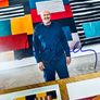 Sean Scully signed Image 2