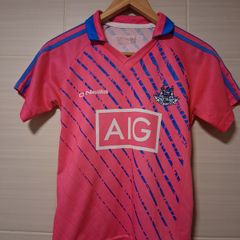 Dublin Jersey.  Official Oneills Dublin GAA Alternate Away Jersey. Girls Age 9 To 10 Years. Collect In Dublin Or Receive Via Post.