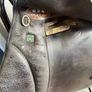 17.5 inch Stubben Saddle Image 2