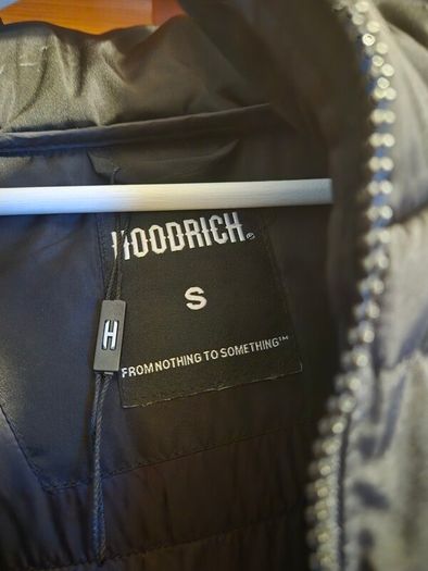 hoodrich men's coat
