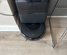 Eufy C20 Robovac & Mop