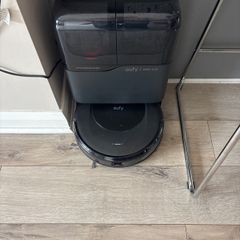 Eufy C20 Robovac & Mop